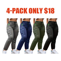 4 PACK A