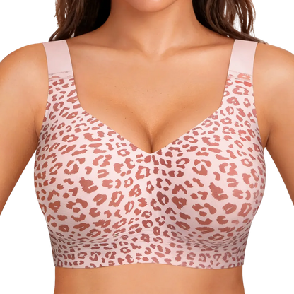 Women‘s Full Coverage Bra