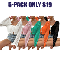 5 PACK A