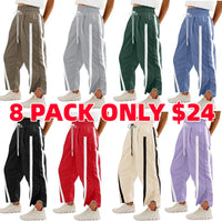 8-Pack (one of each color)
