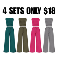 4 SETS (A)