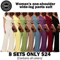 🔥8 SETS (Best Sale）