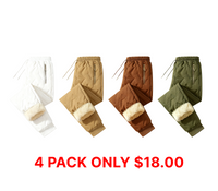 4 PACK B
