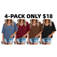 4 PACK (A)