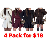 4-Pack-A (one of each color)