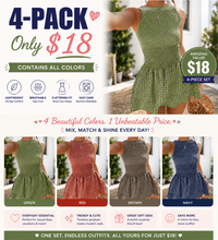 🔥4 PACK-B $18