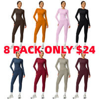 8-Pack (one of each color)