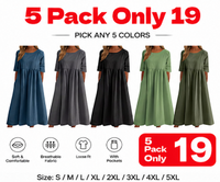 5 PACK (B)