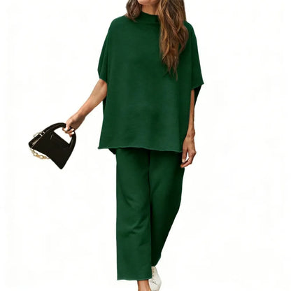 Women's 2 Piece Outfits Lounge Set