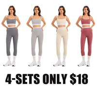 4-SETS A