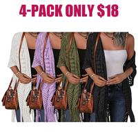 4 PACK A
