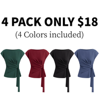 4 PACK (B)