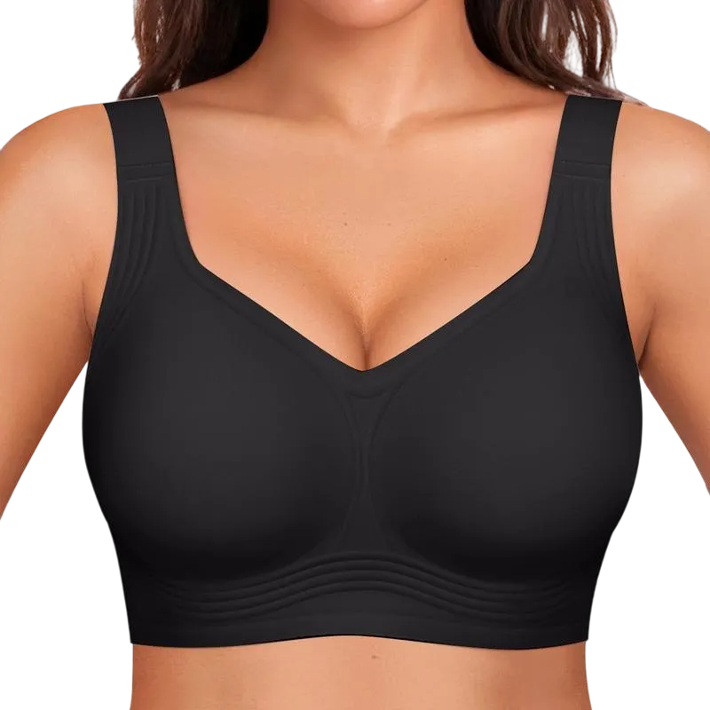 Women‘s Full Coverage Bra