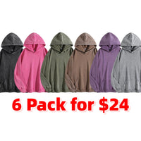 6-Pack (one of each color)