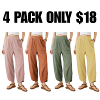 4 PACK (A)