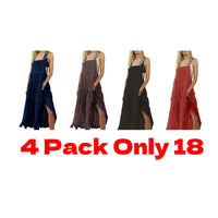 4 PACK (B)
