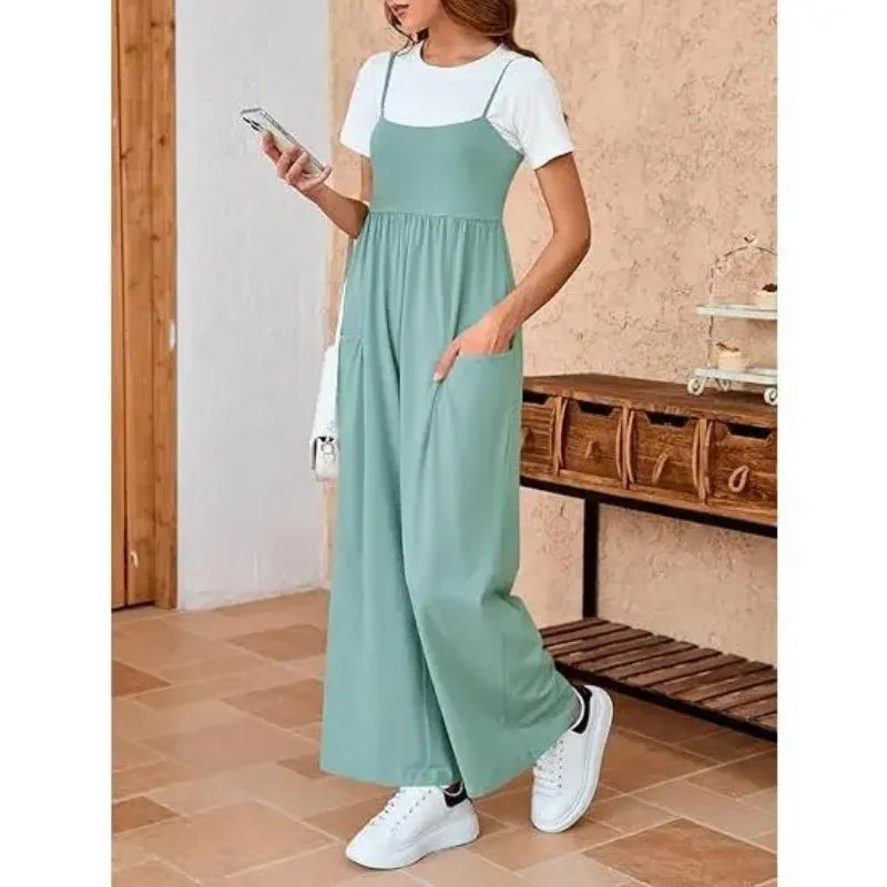 Womens Summer Jumpsuits