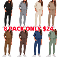8-Pack(Comments on the color in the shopping cart)