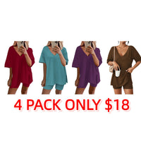4 PACK C