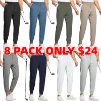 8-Pack (one of each color)