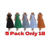 5 PACK (B)