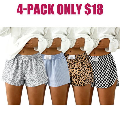 Summer Loose Casual Sports Shorts