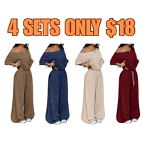 4 SETS (A)