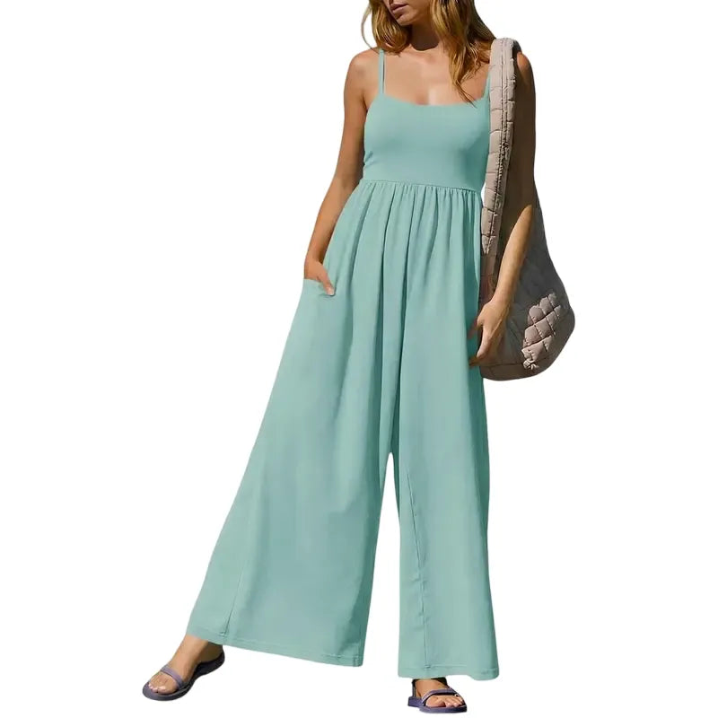 Womens Summer Jumpsuits